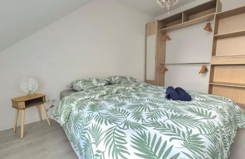 Houssen Apartamento | Le 119 - Route des Vins