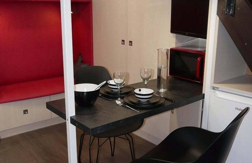 Grande Cote - Annonciade Apartamento | Le 12 Pierres - Croix-Rousse - Cosy & Design