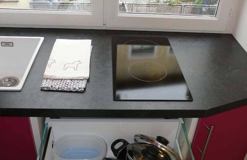 Grande Cote - Annonciade Apartamento | Le 12 Pierres - Croix-Rousse - Cosy & Design