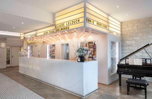 Bonne-Nouvelle Hotel | Le 123 Sébastopol - Astotel