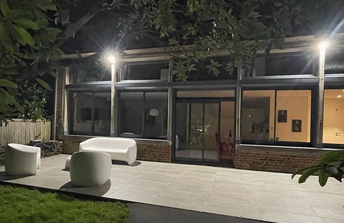 Isneauville Casa | Le 128 - Charming house