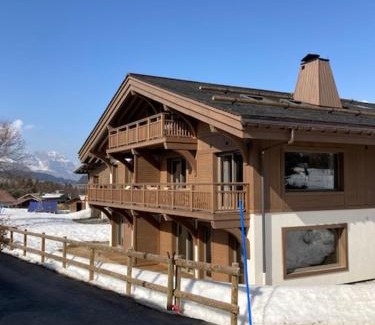Le Planellet Apartamento | LE 1307