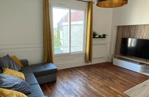 Hincmar Apartamento | Le 131