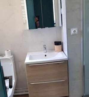 Hincmar Apartamento | Le 131