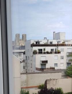 Hincmar Apartamento | Le 131
