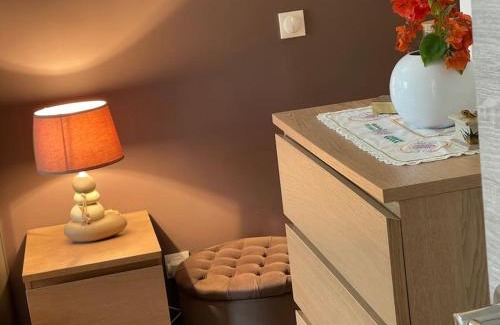 Perinet Apartamento | Le 136 Belle Vue