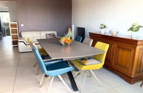 Perinet Apartamento | Le 136 Belle Vue