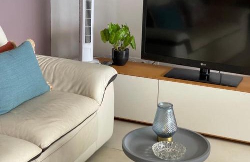 Perinet Apartamento | Le 136 Belle Vue