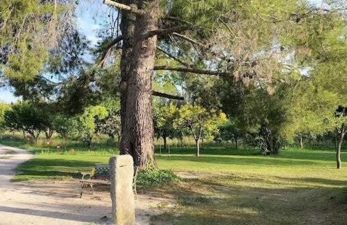 Plan-d'Orgon Apartamento | le 1387 l'étape en Provence