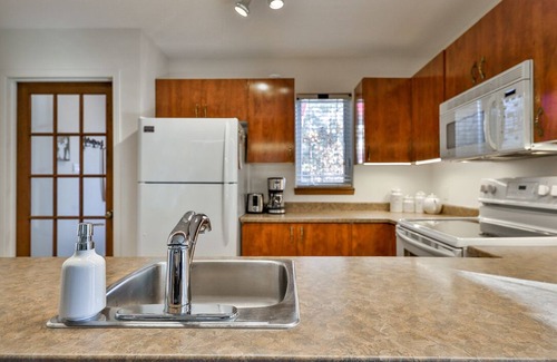 Mont-Tremblant Casa | Le 1731 Tremblant king size bed/Piscine /Golf