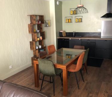 Langres Apartamento | Le 2 BIS