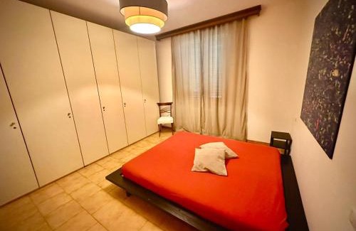 Viareggio Casa | Le 2 Magnolie, Viareggio