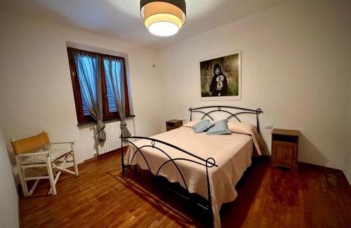 Viareggio Casa | Le 2 Magnolie, Viareggio