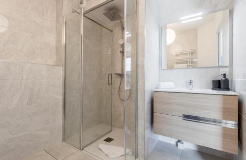 Saint-Gervais-les-Bains Apartamento | Le 202 - Proche telecabine - Vue Montagne