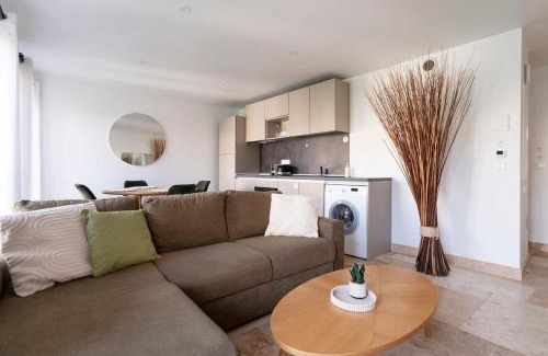 Metz-Centre – Ancienne Ville Apartamento | Le 202 Sainte Ségolène