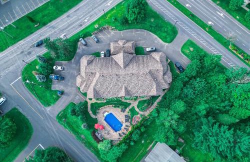 Bromont Apartamento | Le 204 Champlain Bromont