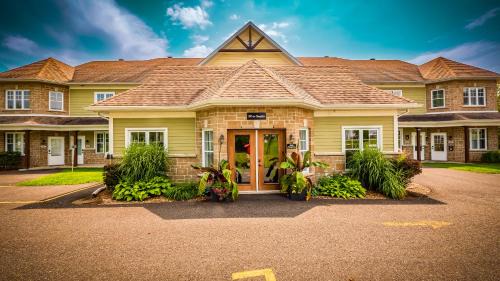 Bromont Apartamento | Le 204 Champlain Bromont