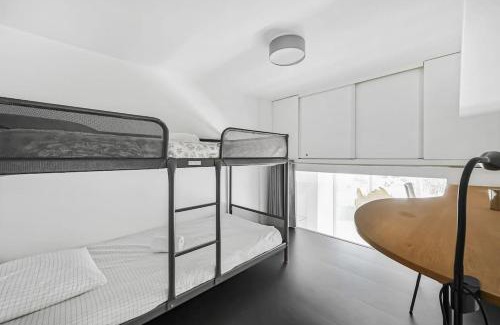 Le Vieux Saint-Maur Apartamento | Le 21 - Appart 4P 2BDR - Proche Paris - Wifi