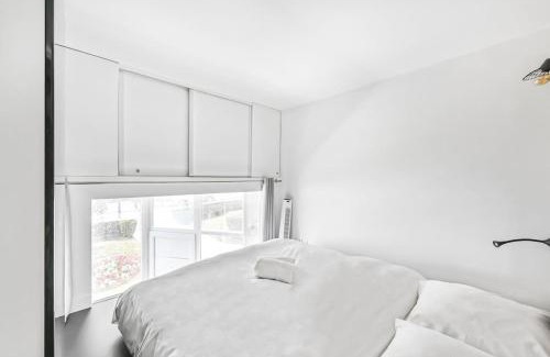 Le Vieux Saint-Maur Apartamento | Le 21 - Appart 4P 2BDR - Proche Paris - Wifi
