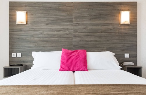 Saint-Raphael Hotel | Le 21 Hotel