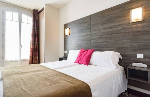Saint-Raphael Hotel | Le 21 Hotel