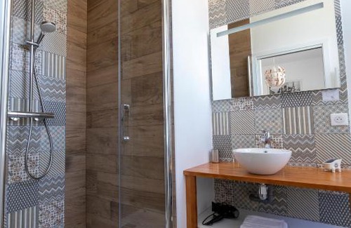 Saint-Emilion Apartamento | Le 25, appartement moderne au cœur de Saint-Emilion