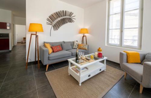 Saint-Emilion Apartamento | Le 25, appartement moderne au cœur de Saint-Emilion