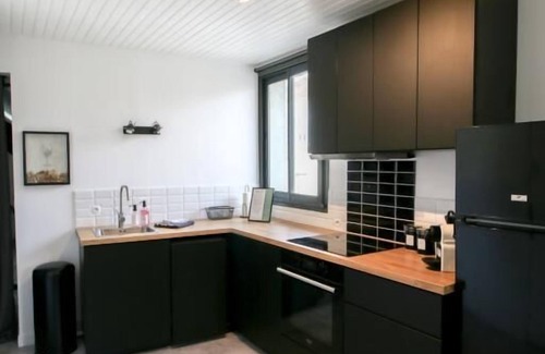 Crecy-en-Brie Apartamento | Le 27 - Crécy La Chapelle - Disney