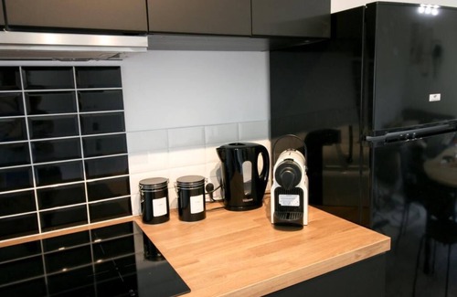 Crecy-en-Brie Apartamento | Le 27 - Crécy La Chapelle - Disney