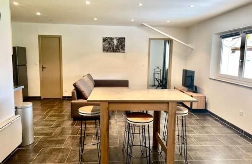 Damery Apartamento | le 29 - Appartement au coeur du vignoble champenois