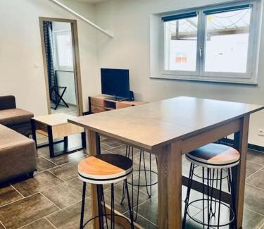 Damery Apartamento | le 29 - Appartement au coeur du vignoble champenois