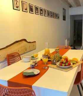 Laparade Casa | Le 29 Bis
