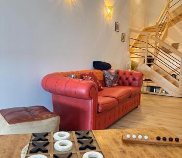 Laparade Casa | Le 29 Bis