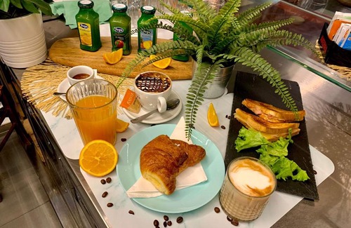 Rimini Cama Y Desayuno | Le 3 Botti Locanda