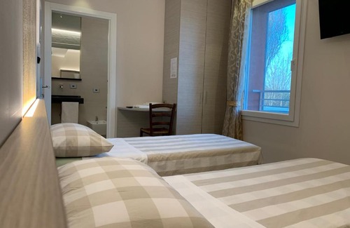 Rimini Cama Y Desayuno | Le 3 Botti Locanda