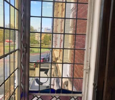 Sainte-Anne - Faubourg Noyon Casa | Le 3 fuscien