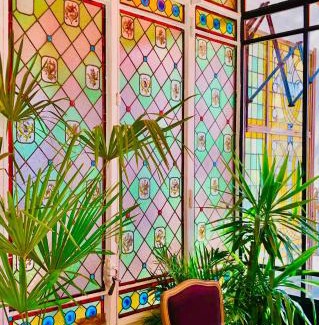 Sainte-Anne - Faubourg Noyon Casa | Le 3 fuscien