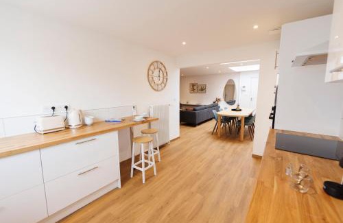 Colmar Centre Ville Apartamento | le 3 Tassigny
