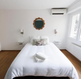 Colmar Centre Ville Apartamento | le 3 Tassigny