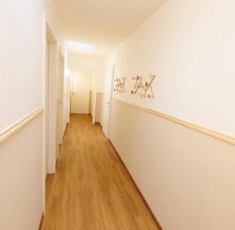 Colmar Centre Ville Apartamento | le 3 Tassigny