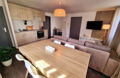 Pfastatt Apartamento | le 31 - Mulhouse Pfastatt