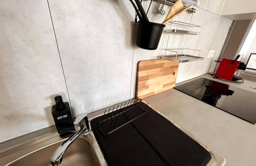 Pfastatt Apartamento | le 31 - Mulhouse Pfastatt