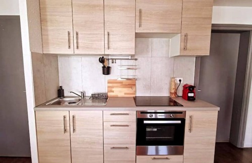 Pfastatt Apartamento | le 31 - Mulhouse Pfastatt