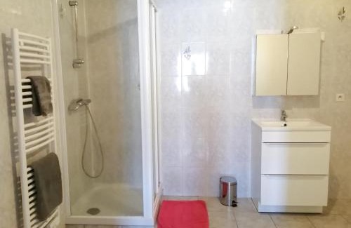 Cognac Apartamento | Le 32