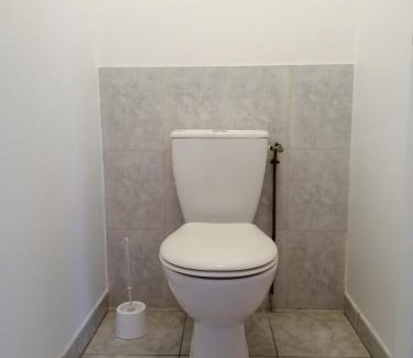 Cognac Apartamento | Le 32