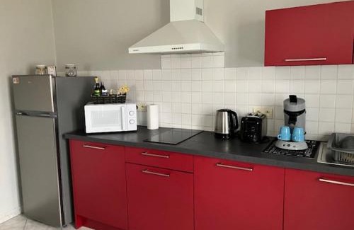 Cognac Apartamento | Le 32