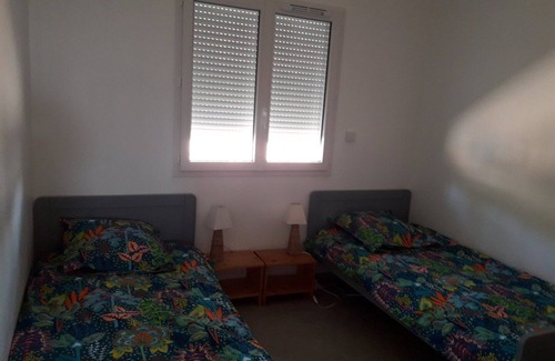 Montreal Casa | Le 4 Deux - Gite 4 Places en Sud Ardèche