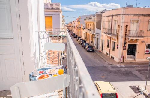 Avola Apartamento | LE 4 PERLE Apartments