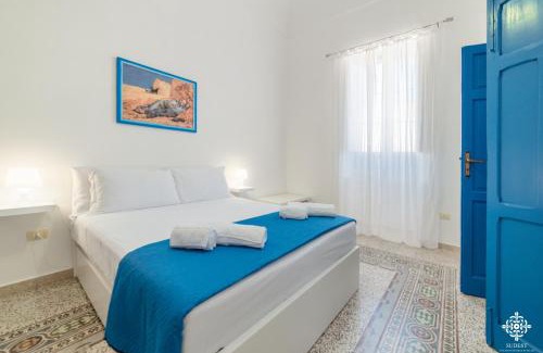 Avola Apartamento | LE 4 PERLE Apartments