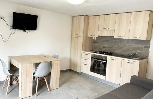 Comacchio Apartamento | Le 4 Stagioni